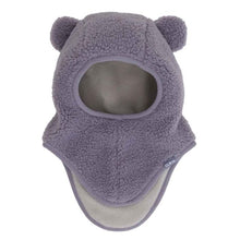 Load image into Gallery viewer, Calikids Teddy Lined Balaclava
