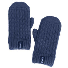 Load image into Gallery viewer, Calikids Knit Mittens
