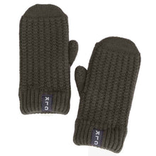 Load image into Gallery viewer, Calikids Knit Mittens
