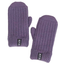 Load image into Gallery viewer, Calikids Knit Mittens
