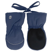 Load image into Gallery viewer, Calikids Baby Mitten with Velcro
