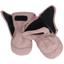 Load image into Gallery viewer, Calikids Baby Mitten with Velcro
