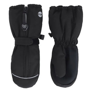 Calikids Front Zip Waterproof Mitten