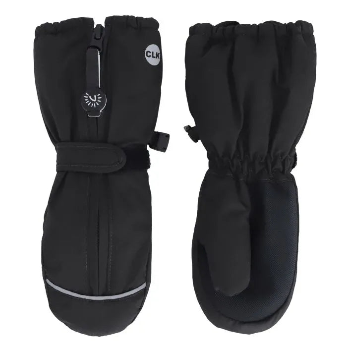 Calikids Front Zip Waterproof Mitten