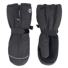 Load image into Gallery viewer, Calikids Front Zip Waterproof Mitten
