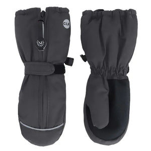 Calikids Front Zip Waterproof Mitten