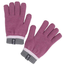 Load image into Gallery viewer, Calikids Knit Soft Touch Gloves
