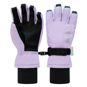 Jan & Jul Kids Waterproof Gloves