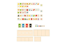Load image into Gallery viewer, Viga Toys Waste Sorting Puzzle
