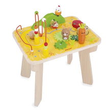 Load image into Gallery viewer, Janod Farm Activity Table

