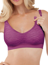Load image into Gallery viewer, Bravado Designs Body Silk Seamless Nursing Bra
