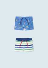 Load image into Gallery viewer, Mayoral Baby Boys Swim Shorts
