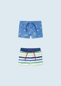 Mayoral Baby Boys Swim Shorts