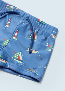 Mayoral Baby Boys Swim Shorts