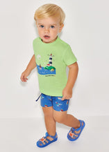 Load image into Gallery viewer, Mayoral Baby Boys Swim Shorts
