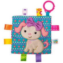 Load image into Gallery viewer, Taggies Crinkle Me
