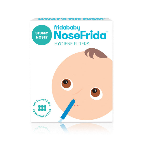 Fridababy Hygiene Filters