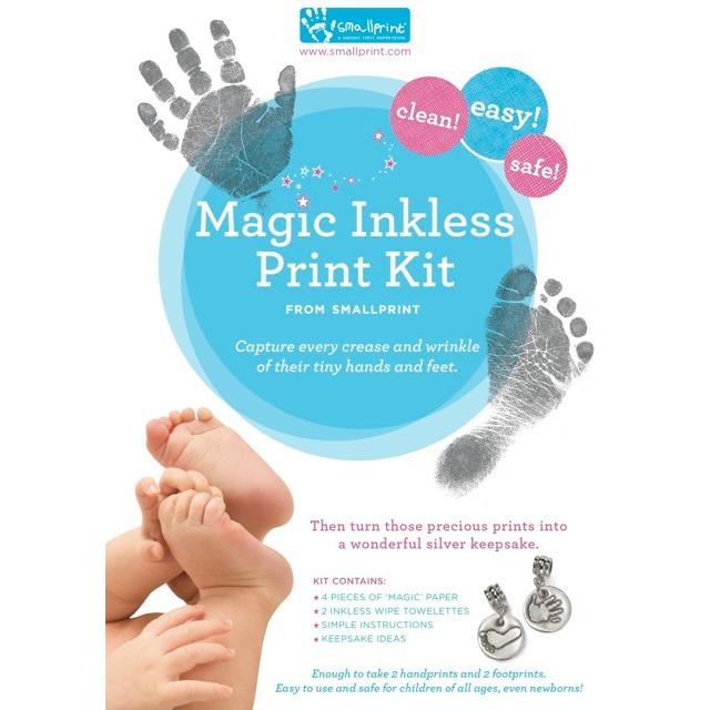 Magic Inkless Print Kit