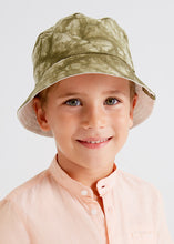 Load image into Gallery viewer, Mayoral Reversible Bucket Hat - Turtle
