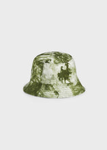 Load image into Gallery viewer, Mayoral Reversible Bucket Hat - Turtle
