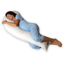 Load image into Gallery viewer, DreamWeaver Full Body Pillow
