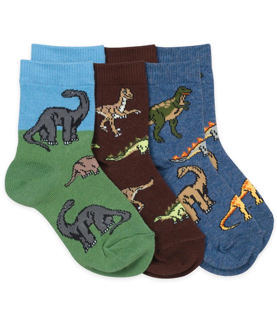 Jefferies Socks Dinosaurs