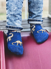 Load image into Gallery viewer, Jefferies Socks Dinosaurs
