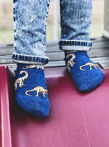 Jefferies Socks Dinosaurs