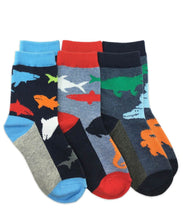 Load image into Gallery viewer, Jefferies Socks Water Animals
