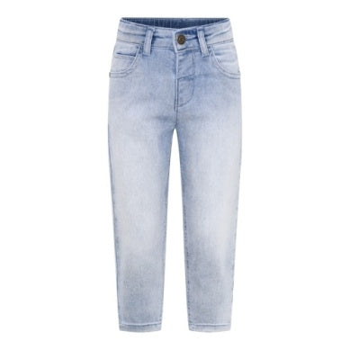 Minymo Girls Denim Sweat Pants