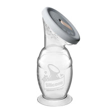 Load image into Gallery viewer, Haakaa Silicone Breast Pump &amp; Silicone Cap 150 ml
