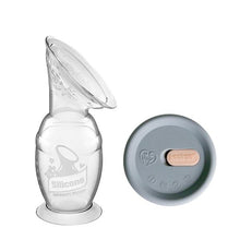 Load image into Gallery viewer, Haakaa Silicone Breast Pump &amp; Silicone Cap 150 ml

