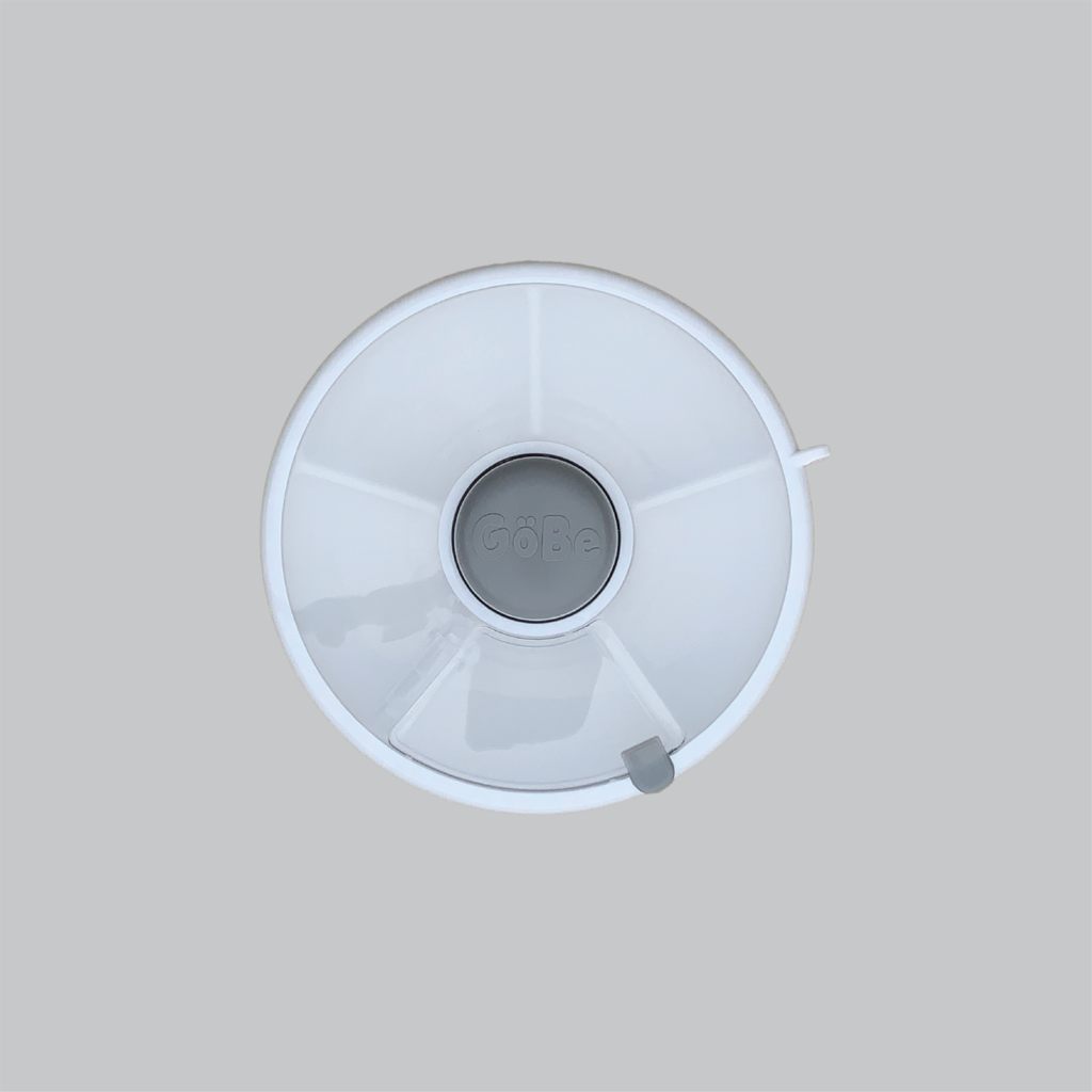 GoBe Snack Spinner
