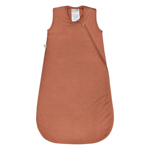 Perlimpinpin Bamboo Quilted Solid Sleep Bag (2.5 Tog)