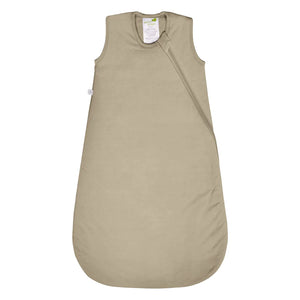 Perlimpinpin Bamboo Quilted Solid Sleep Bag (2.5 Tog)