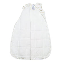 Load image into Gallery viewer, Perlimpinpin Bamboo Quilted Printed Sleep Bag (2.5 Tog)
