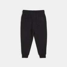 Load image into Gallery viewer, Miles Basics Joggers - Pure Black
