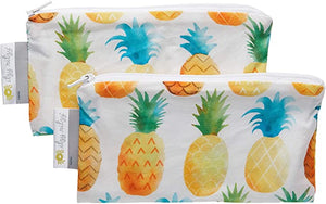 Itzy Ritzy Mini Snack & Everything Bag 2 Pack
