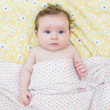 Load image into Gallery viewer, Lulujo Cotton Swaddles - 2 PK
