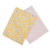 Load image into Gallery viewer, Lulujo Cotton Swaddles - 2 PK

