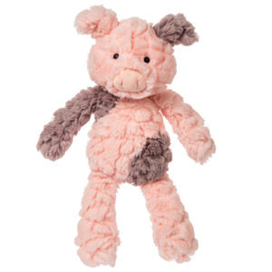 Mary Meyer Putty Nursery 11" Plush