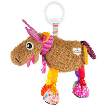 Load image into Gallery viewer, Lamaze Moose Soft Teether
