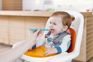 Boon Serve Feeding Spoons