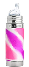 Load image into Gallery viewer, Pura Straw Bottle (9 oz)
