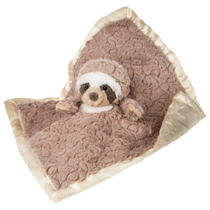 Mary Meyer Sloth Character Blanket