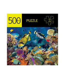 Giftcraft 500PC Puzzle