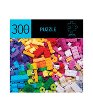 Load image into Gallery viewer, Giftcraft 300PC Puzzle
