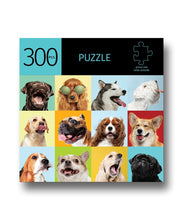 Load image into Gallery viewer, Giftcraft 300PC Puzzle
