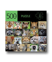 Load image into Gallery viewer, Giftcraft 500PC Puzzle

