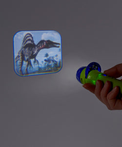 Giftcraft Flashlight Projector